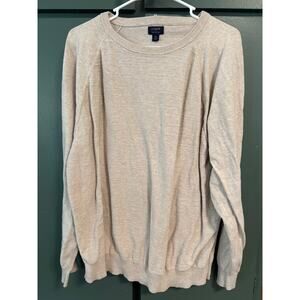 J.Crew Mens Long Sleeve Shirt XL